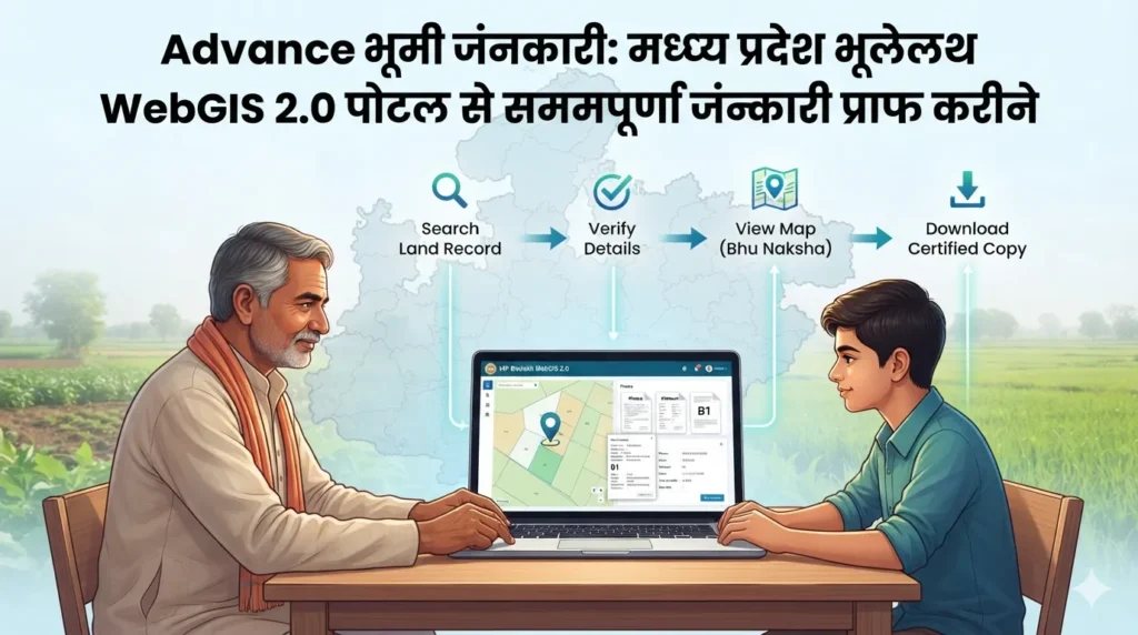 Advance Bhumi Jankari